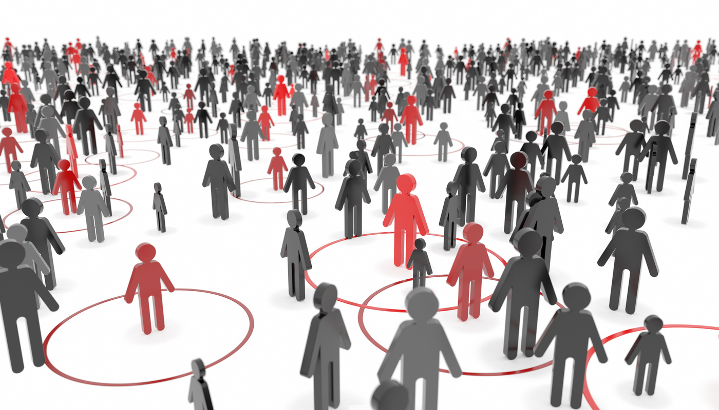 Social distancing