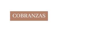 COBRANZAS